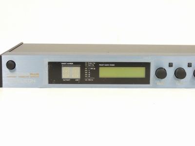 生産終了品 エフェクター VoiceWorks Plus