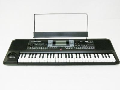 KORG microARRANGER 61鍵シンセサイザー KORG micro ARRANGER 61-key Synthesizer Keyboard Music