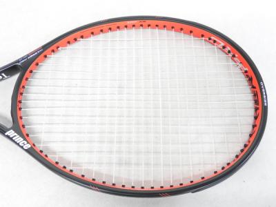 Prince HARRIER PRO 107 XR(テニス)の新品/中古販売 | 1115235