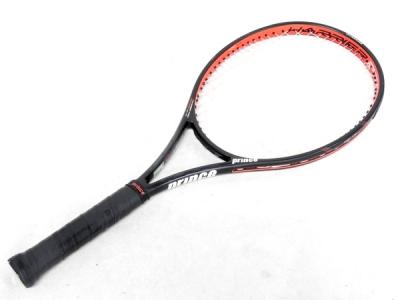 ラケット(硬式用) PRINCE HARRIER PRO 107XR G2 Prince HARRIER PRO 107 XR(テニス)の新品/中古販売 | 1115235