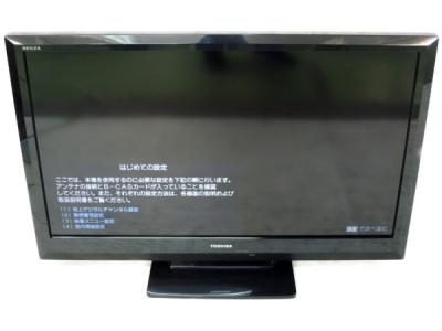 TOSHIBA 東芝 REGZA 40BC3 液晶テレビ 40V型