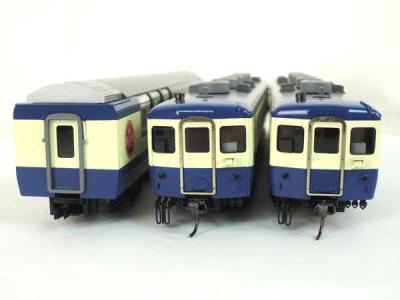 天賞堂 12系 SLばんえつ物語号客車 7両セットの新品/中古販売