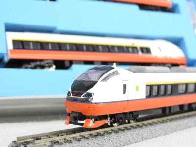 マイクロエース A-5810 E751系 スーパーはつかり 6両セットの