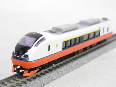 マイクロエース A-5810 E751系 スーパーはつかり 6両セットの新品/中古
