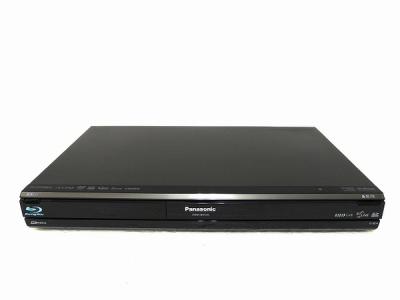 Panasonic パナソニック ブルーレイDIGA DMR-BR570-K DVD BD ブルーレイ レコーダー 320GB ブラック