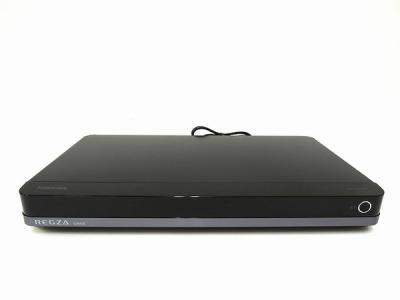 TOSHIBA 東芝 REGZAサーバー D-M430 HDD レコーダー 1TB タイムシフト機能搭載