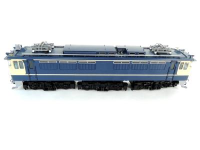 天賞堂 EF65 500番代 P型一次 ブラスベーシック・トータルキット コパルモーター TAギヤ