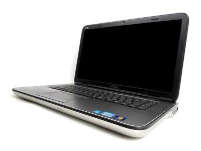 DELL XPS 15 L502X Core i7-2670QM 2.20GHz 8GB 500GB ノートパソコン