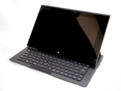 SONY VAIO DUO 11 SVD112A12N 11型ノートPCの新品/中古販売