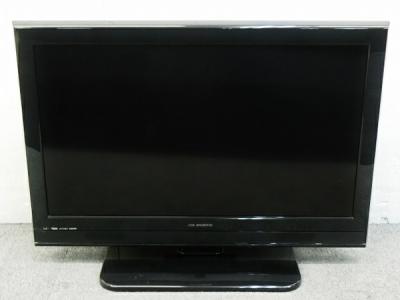 DX-BROADREC 32型 液晶 TV LVW-325 11年製 TV・オーディオ・カメラ