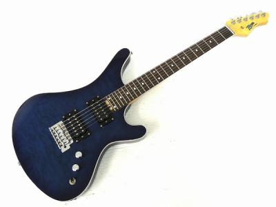 Bossa Tribute JG-700 エレキギター Jay Graydonの新品/中古販売 