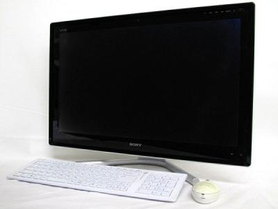 SONY VAIO PCG-21613N 24型 デスクトップ 一体型 PC Win7 i7 8GB SONY VAIO PCG-21613N 24型 デスクトップ 一体型 PC Win7 i7 8GB