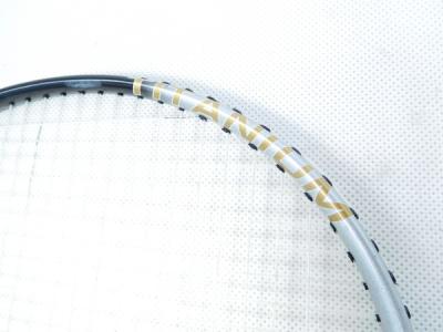 Gosen Grapower 80ti LONG バドミントンラケット バトミントンの