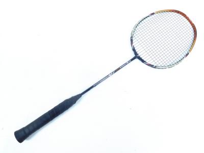 希少★YONEX　バドミントンラケット　Titanium Mesh Ti10