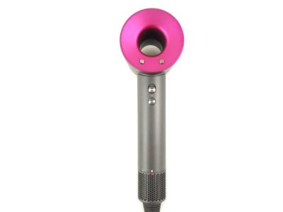 dyson supersonic ヘアー ドライヤー HD01 美容機器