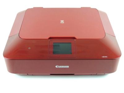 Canon キヤノン PIXUS MG7130RD インクジェットプリンター レッド
