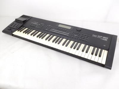 Roland ローランド XP-60 シンセサイザー 61鍵盤