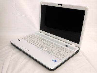 富士通 ノートパソコン AH33/J 白　15.6型 ワイド 富士通 LIFEBOOK AH33/J FMVA33JW2 ノート PC アーバンホワイト