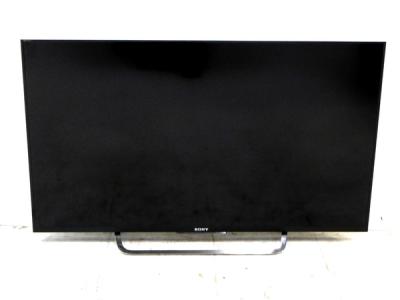 ソニー 43V型 液晶 テレビ ブラビア KJ-43W870C Amazon | ソニー 43V型 液晶 テレビ ブラビア KJ-43W870C フル