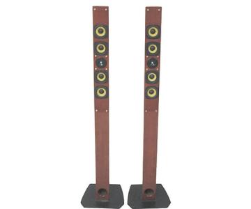 DENON トールボーイスピーカー SC-T7L ペア