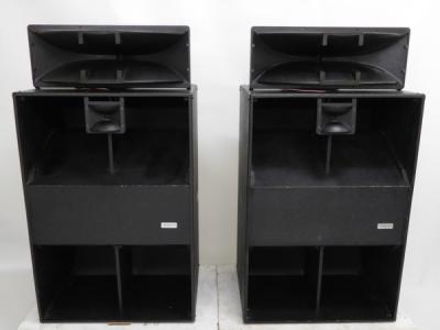ElectroVoice EV Sentry IV B スピーカー