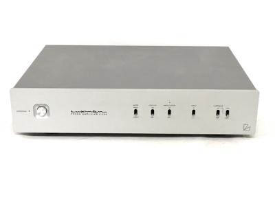 LUXMAN E-250 フォノイコライザー アンプ