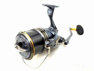 シマノ 10 パワーエアロ フリーゲン TD 標準 リールの新品/中古