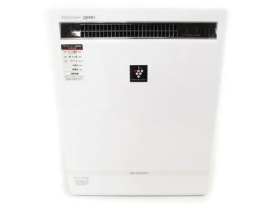 SHARP IG-D230-W プラズマクラスターイオン発生機