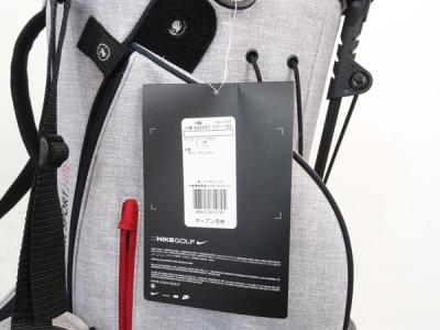 Nike BG0403(キャディバッグ)の新品/中古販売 | 1070521 | ReRe