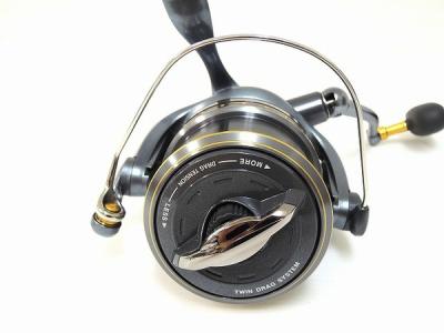 シマノ 10 パワーエアロ フリーゲン TD 標準 リールの新品/中古 シマノ 10 パワーエアロ フリーゲン TD 標準 リールの新品/中古