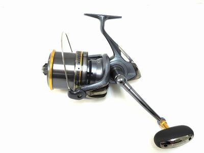 シマノ 10 パワーエアロ フリーゲン TD 標準 リールの新品/中古 シマノ 10 パワーエアロ フリーゲン TD 標準 リールの新品/中古