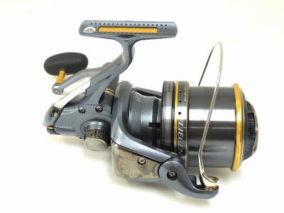 シマノ 10 パワーエアロ フリーゲン TD 標準 リールの新品/中古