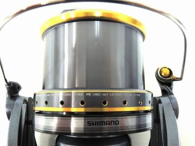 シマノ 10 パワーエアロ フリーゲン TD 標準 リールの新品/中古 シマノ 10 パワーエアロ フリーゲン TD 標準 リールの新品/中古