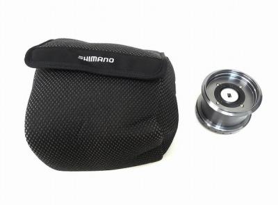 シマノ 10 パワーエアロ フリーゲン TD 標準 リールの新品/中古 シマノ 10 パワーエアロ フリーゲン TD 標準 リールの新品/中古