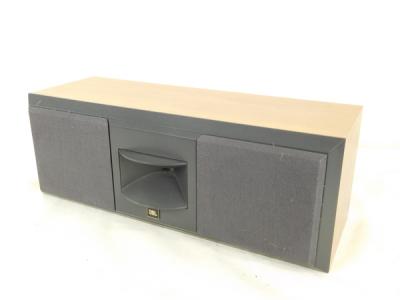 JBL ジェービーエル S1500C 2way センター スピーカー オーディオ