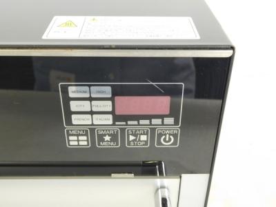 BTC コーヒーロースター MASON-800 全自動 コーヒー焙煎機 遠赤外線