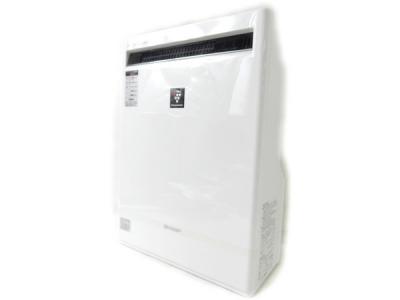 SHARP IG-D230-W プラズマクラスターイオン発生機