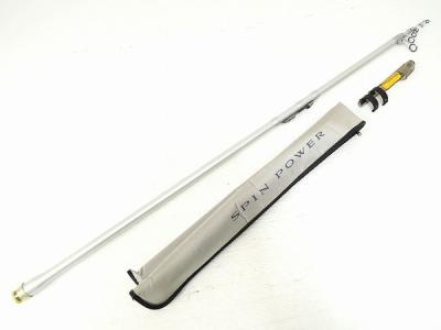 SHIMANO プロサーフ405CX パワーエアロプロサーフ3セット