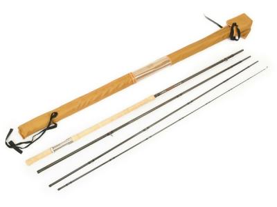 tenryu DH1604 ♯11/12 ルアーロッド 釣り 竿袋