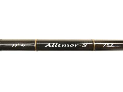 DAIWA Alltmor-S F999 (淡水)の新品/中古販売 | 1116240 | ReRe[リリ]