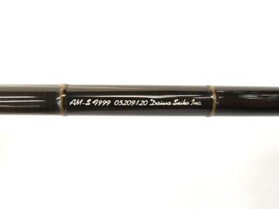 DAIWA Alltmor-S F999 (淡水)の新品/中古販売 | 1116240 | ReRe[リリ]
