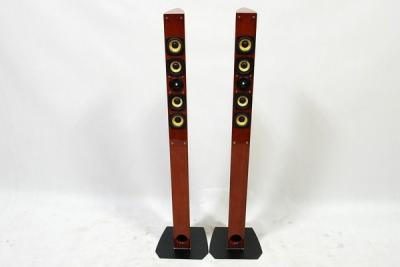 DENON トールボーイスピーカー SC-T7L ペア