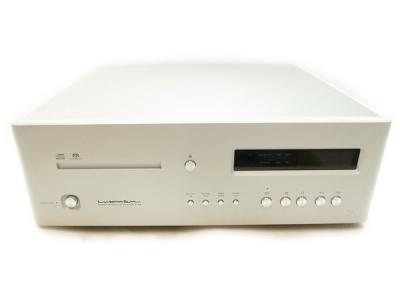LUXMAN ラックスマン D-08 SACDプレーヤー