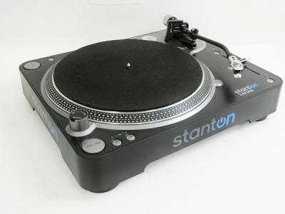 stanton T.92 USB (DJ機器)の新品/中古販売 | 434406 | ReRe[リリ]