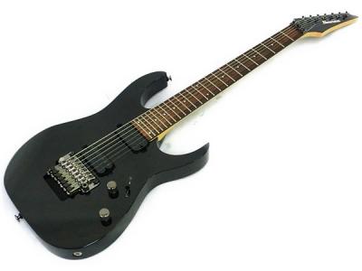 IBANEZ Prestige RG1527Z BK エレキギター