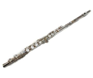 YAMAHA ヤマハ YFL-311II フルート 純銀 Eメカ