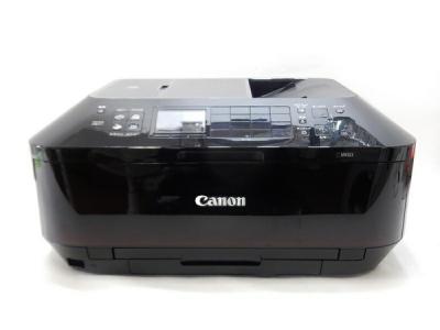 Canon キヤノン PIXUS MX923 インクジェット プリンター 複合機 ブラック