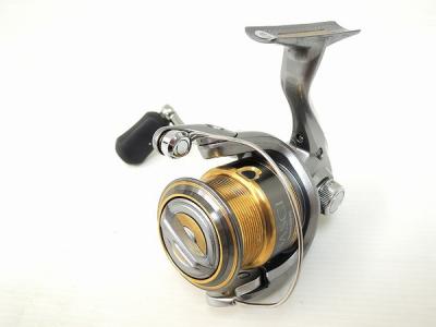 SHIMANO シマノ NASCI 2500S AR-C ナスキー リール 釣具