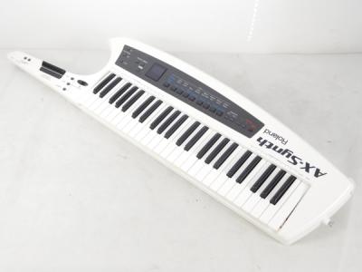 Roland AX-SYNTH シンセサイザー 49鍵