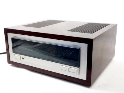 Victor ビクター M-L10 パワーアンプ